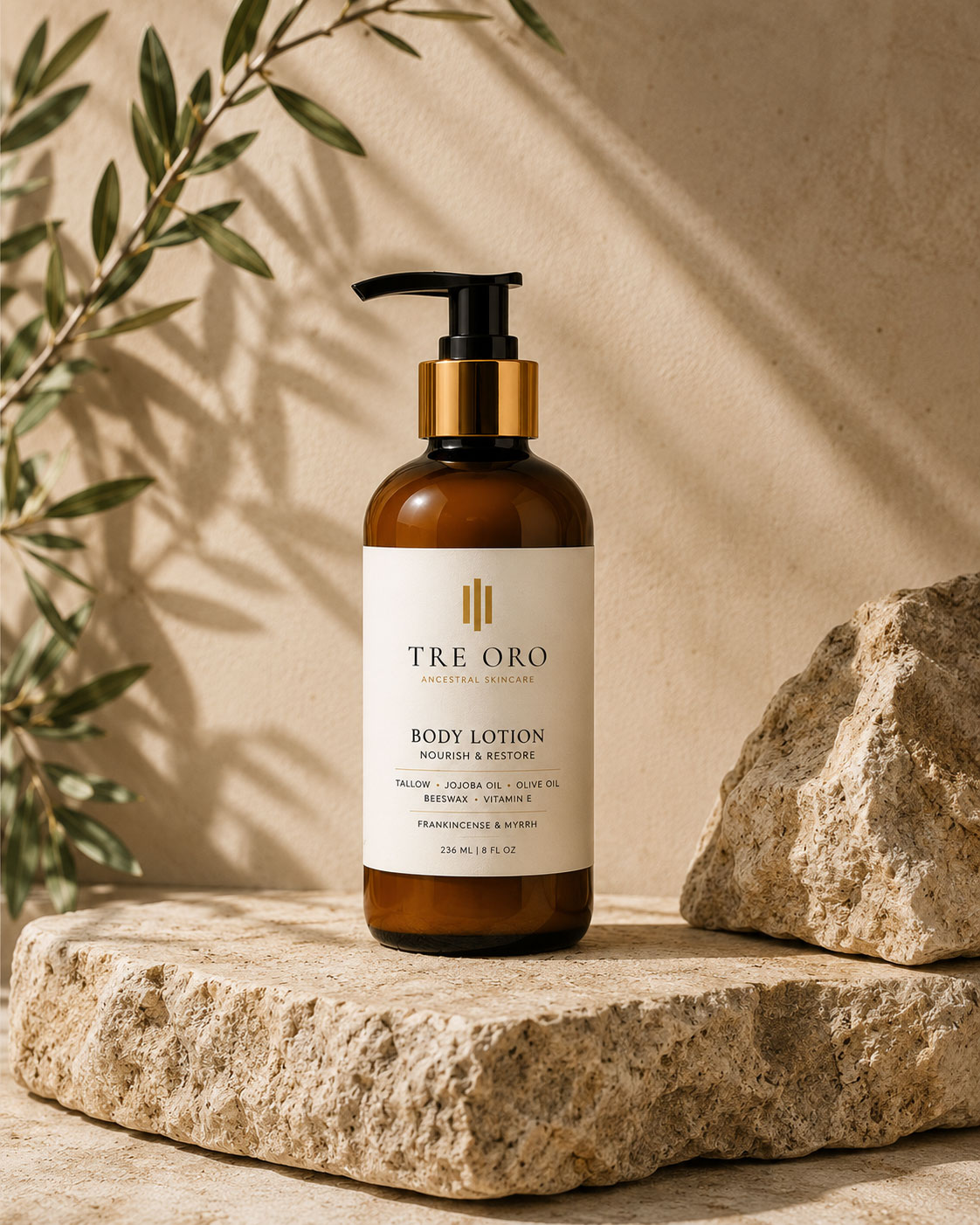 Siero Luce temporary product image
