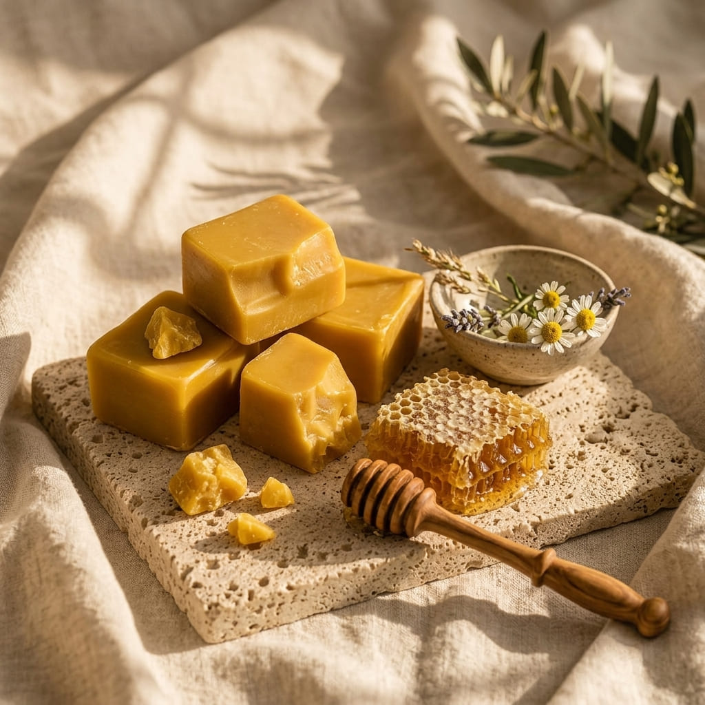 Beeswax