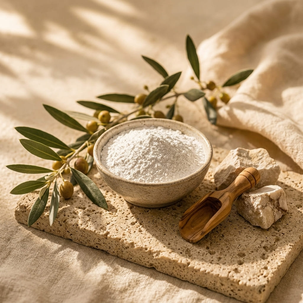 Zinc Oxide