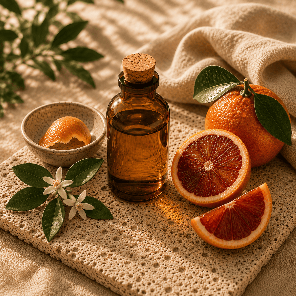Sicilian Blood Orange