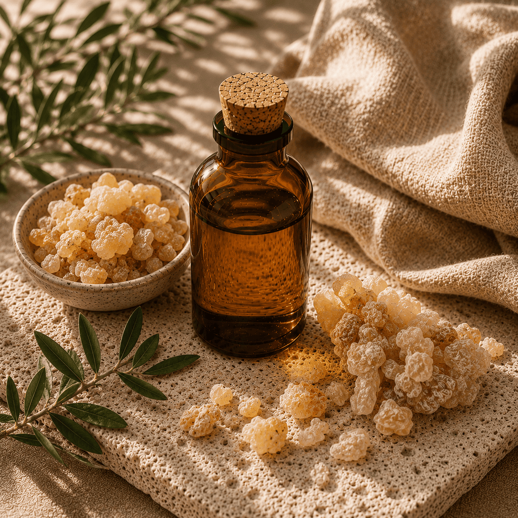 Frankincense
